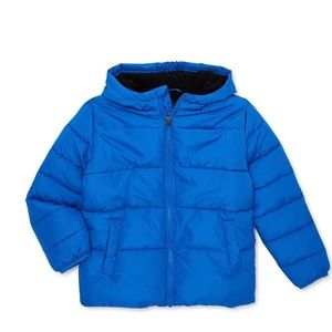 Kids Winter coat